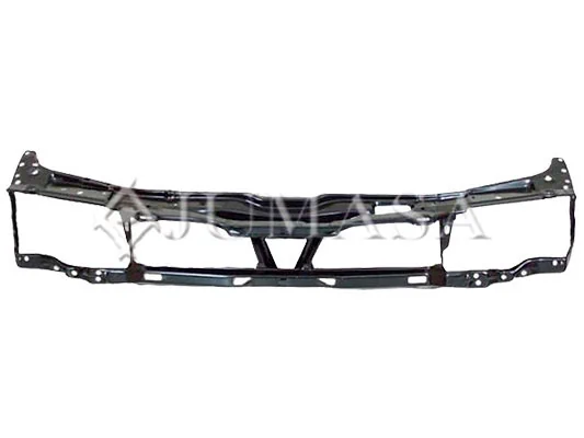 Suporte do radiador montado (painel de montagem de fixação das luzes) Volkswagen Passat 3A5, 351, 315