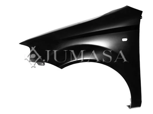 Pára-lama dianteiro esquerdo Chevrolet Aveo preço, a partir de 111,78 USD