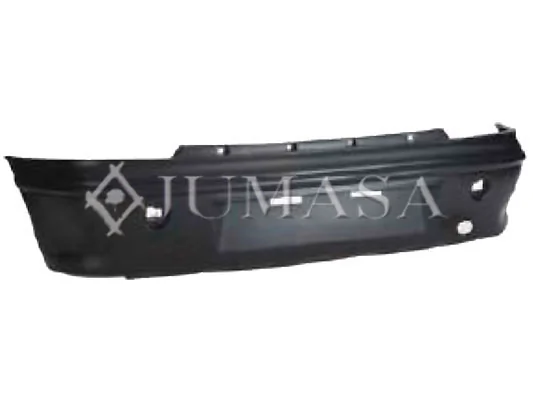 Pára-choque traseiro Fiat Bravo 1 182