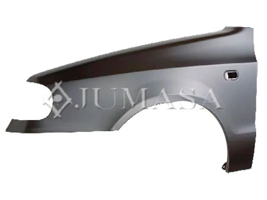 Pára-lama dianteiro esquerdo Skoda Felicia 1 791, 6U1