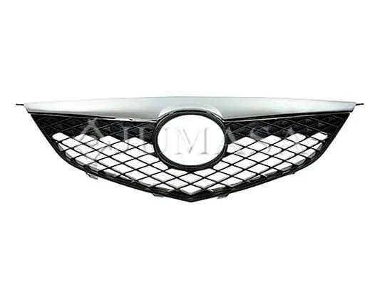 Grelha do radiador Mazda 6 GG