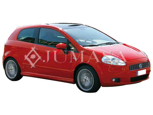 ZRFT909L Jumasa