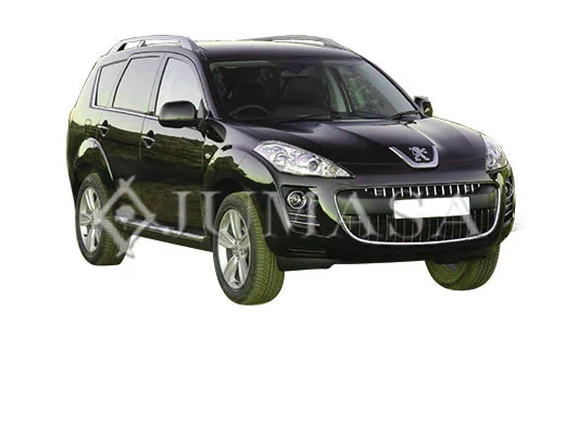 Pára-brisas Mitsubishi Outlander CWW