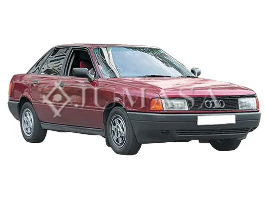 Pára-brisas Audi 80 8C2