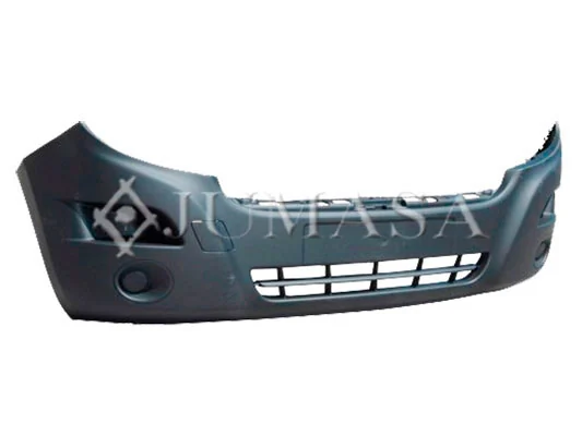 Pára-choque dianteiro Renault Master 3 FV, JV
