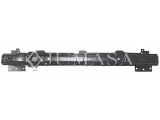 Reforçador do pára-choque dianteiro Citroen C2 JM