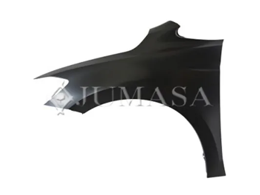 Pára-lama dianteiro esquerdo Volkswagen Touran 3 5T1