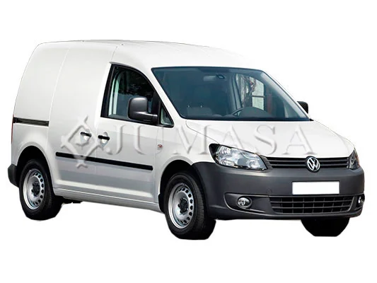 Pára-choque dianteiro Volkswagen Touran 2 1T3