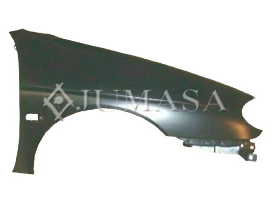 Pára-lama dianteiro direito Renault Megane 1 LA0, LA1