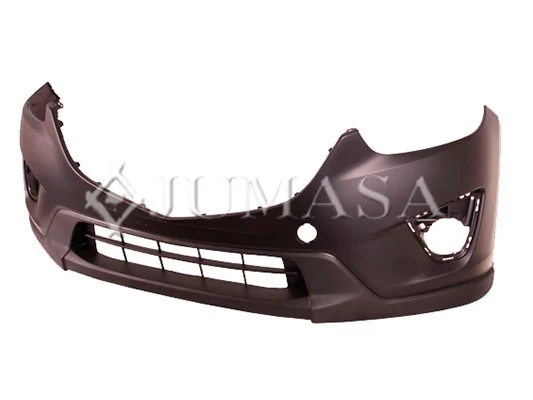Pára-choque dianteiro Mazda CX-5 1 KE, GH