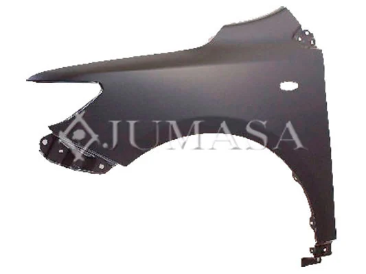 Pára-lama dianteiro esquerdo Toyota Corolla E15