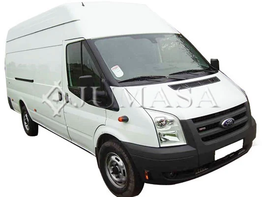 Espelho de retrovisão esquerdo Ford Transit 6 V347/8