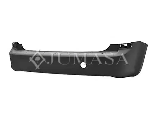 Pára-choque traseiro Ford C-Max CB3