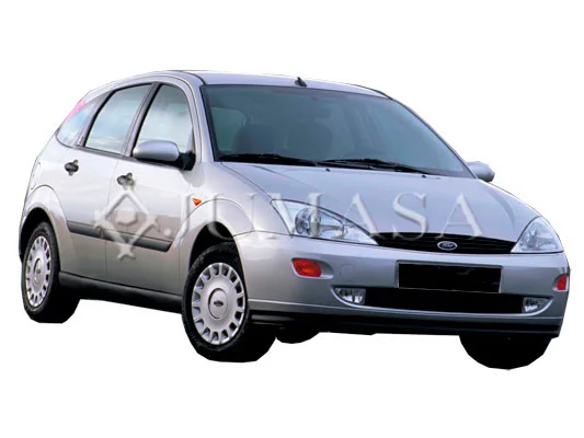 Mecanismo de acionamento de vidro da porta dianteira direita Ford Focus preço, a partir de 98,65 USD