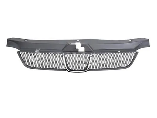 Grelha do radiador Peugeot 406 8B