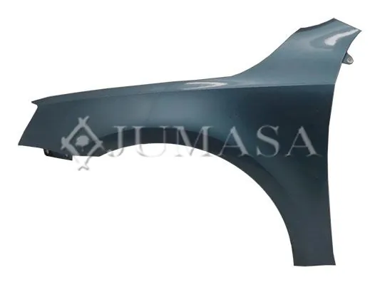  Pára-lama dianteiro esquerdo Skoda Octavia III A7 liftback (5E3, NL3, NR3) (2012 - 2021) III A7