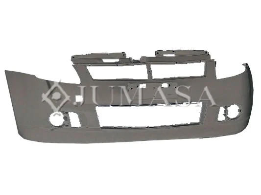 Pára-choque dianteiro Suzuki Swift 3 RS