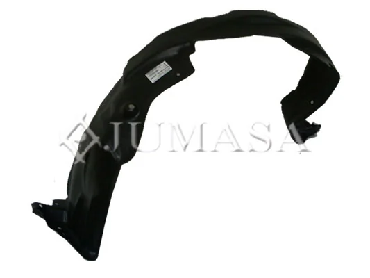 Guarda-barras direito do pára-lama dianteiro Toyota 5387542073 preço, a partir de 27,51 USD