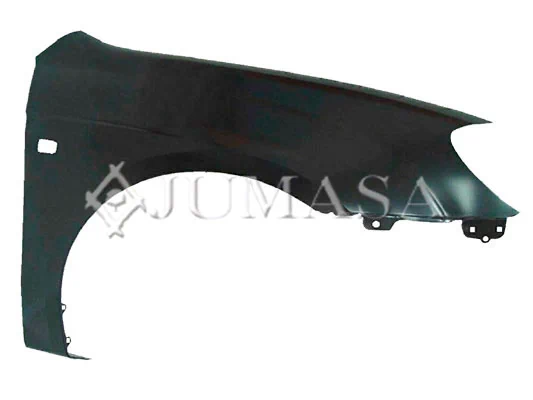  Pára-lama dianteiro direito KIA Cerato I sedan (LD) (2004 - 2008) I