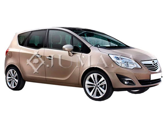 Pára-lama dianteiro esquerdo para Nissan Qashqai I J10