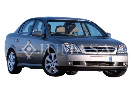 Pára-lama dianteiro esquerdo Opel Vectra C GTS 