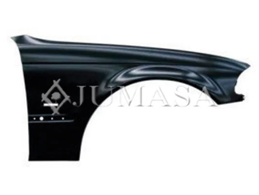  Pára-lama dianteiro direito BMW 3 sedan (E46) (1998 - 2005) 