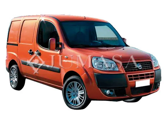 46748940 Fiat/Alfa/Lancia Pára-brisas