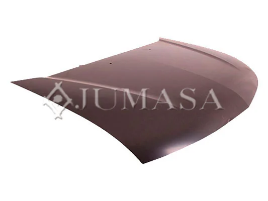 Capota Mitsubishi Pajero KH