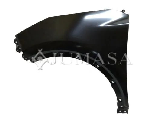Pára-lama dianteiro esquerdo KIA Sportage IV QL