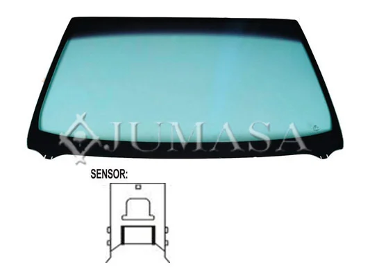 Pára-brisas Seat Toledo 3 5P2