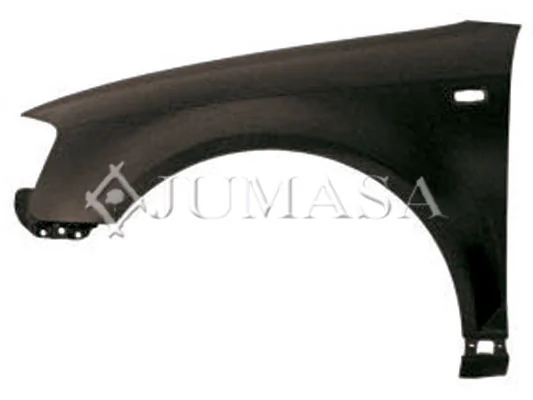 Pára-lama dianteiro esquerdo Audi A3 8PA