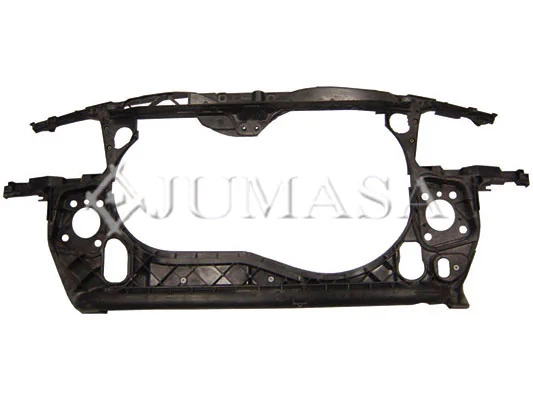 Suporte do radiador montado (painel de montagem de fixação das luzes) Audi A4 8E2