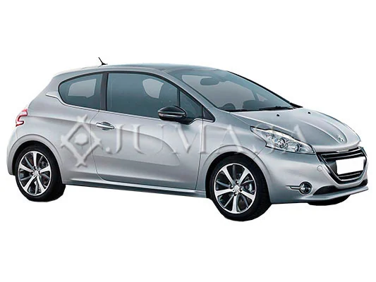 Luz direita Peugeot/Citroen 9802221780 preço, a partir de 256,14 USD