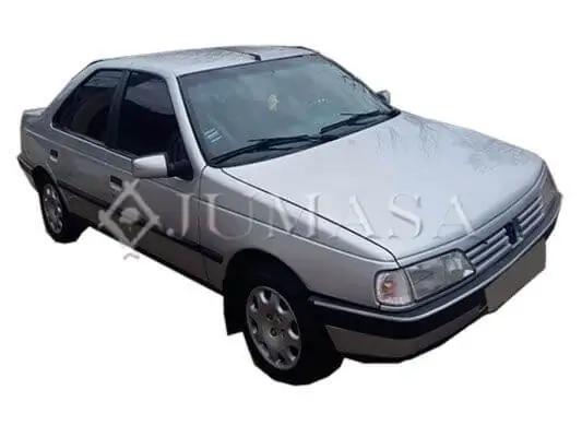 Espelho de salão interno Renault 21 B48