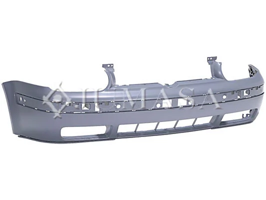 Pára-choque dianteiro Volkswagen Golf 4 1J1