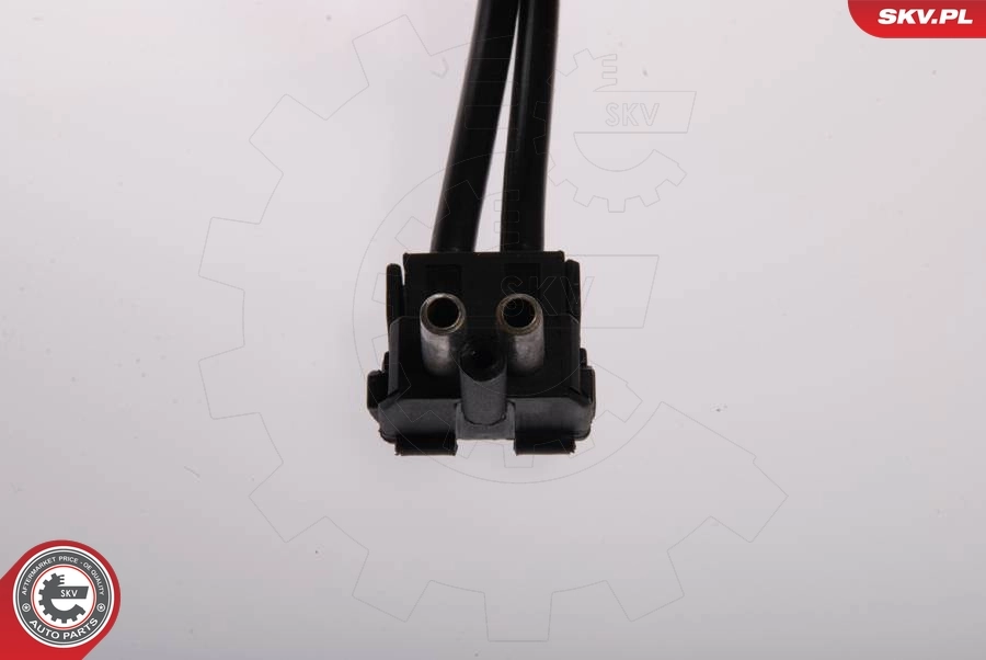 Топливный насос магистральный SKV 02SKV006 цена, от 53.38 USD
