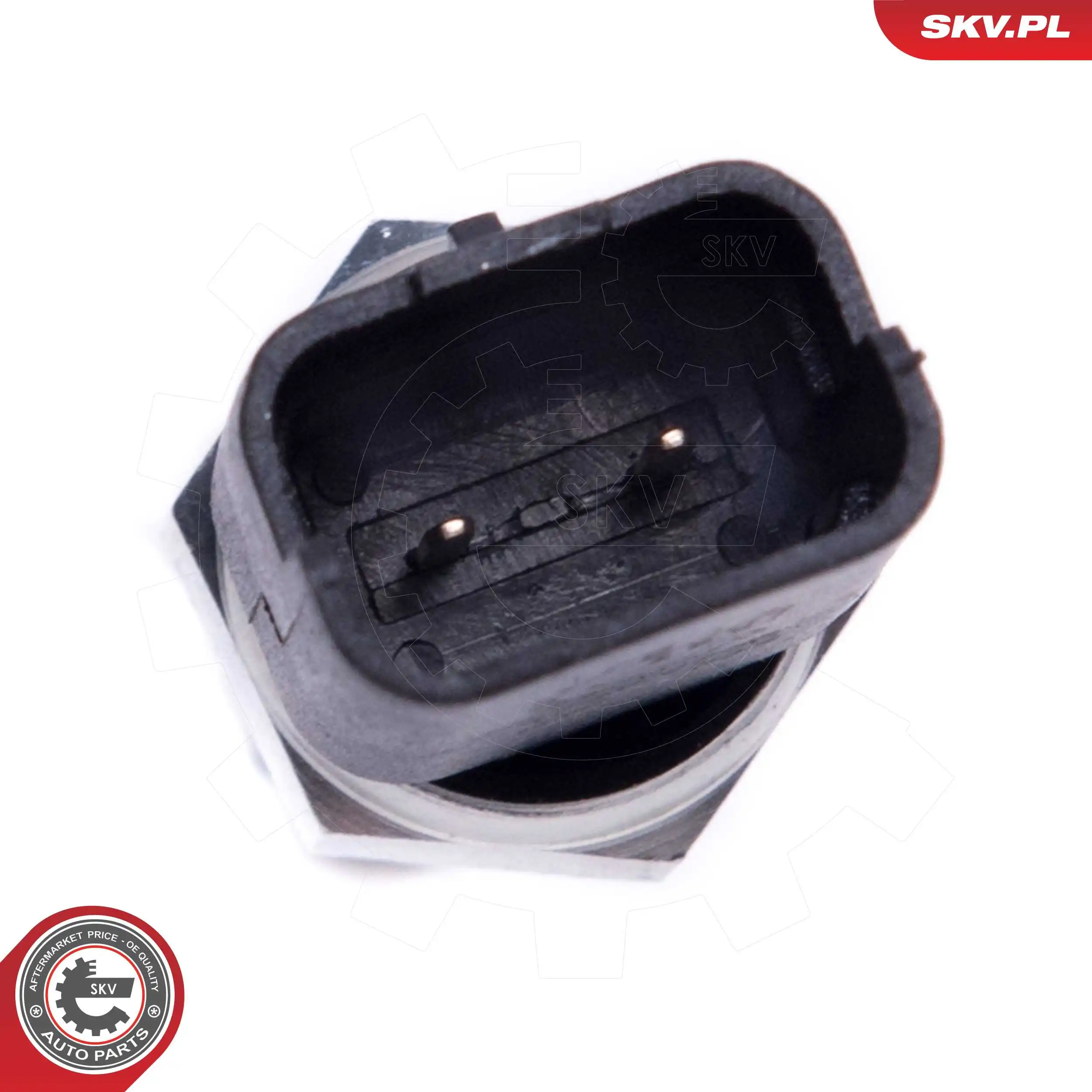 Sensor do nível de óleo de motor Fiat Bravo 1 182