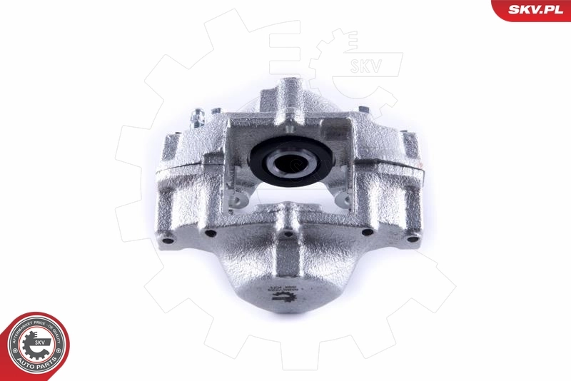 Суппорт тормозной левый задний SKV 55SKV223