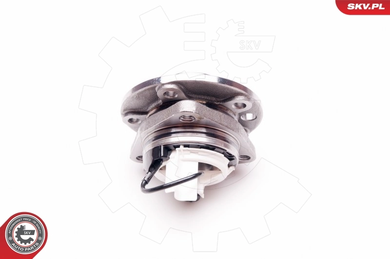 Ступицы передних колес SKV 29SKV015 цена, от 59.16 USD