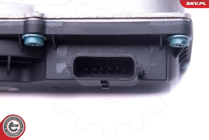 Válvula de borboleta montada Renault SANDERO 2