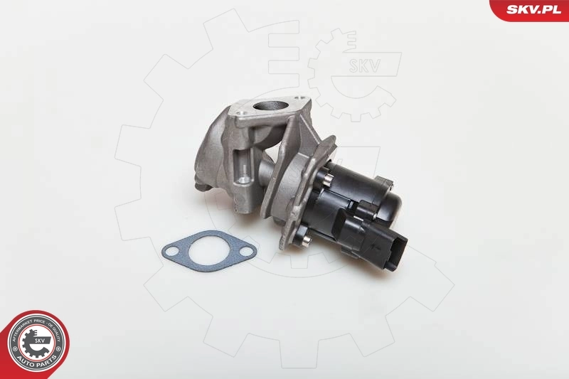 Клапан EGR, рециркуляции газов SKV 14SKV028