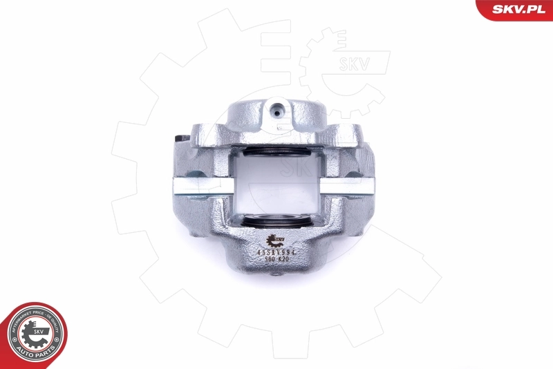 Тормозной суппорт правый задний SKV 45SKV994 цена, от 77.87 USD