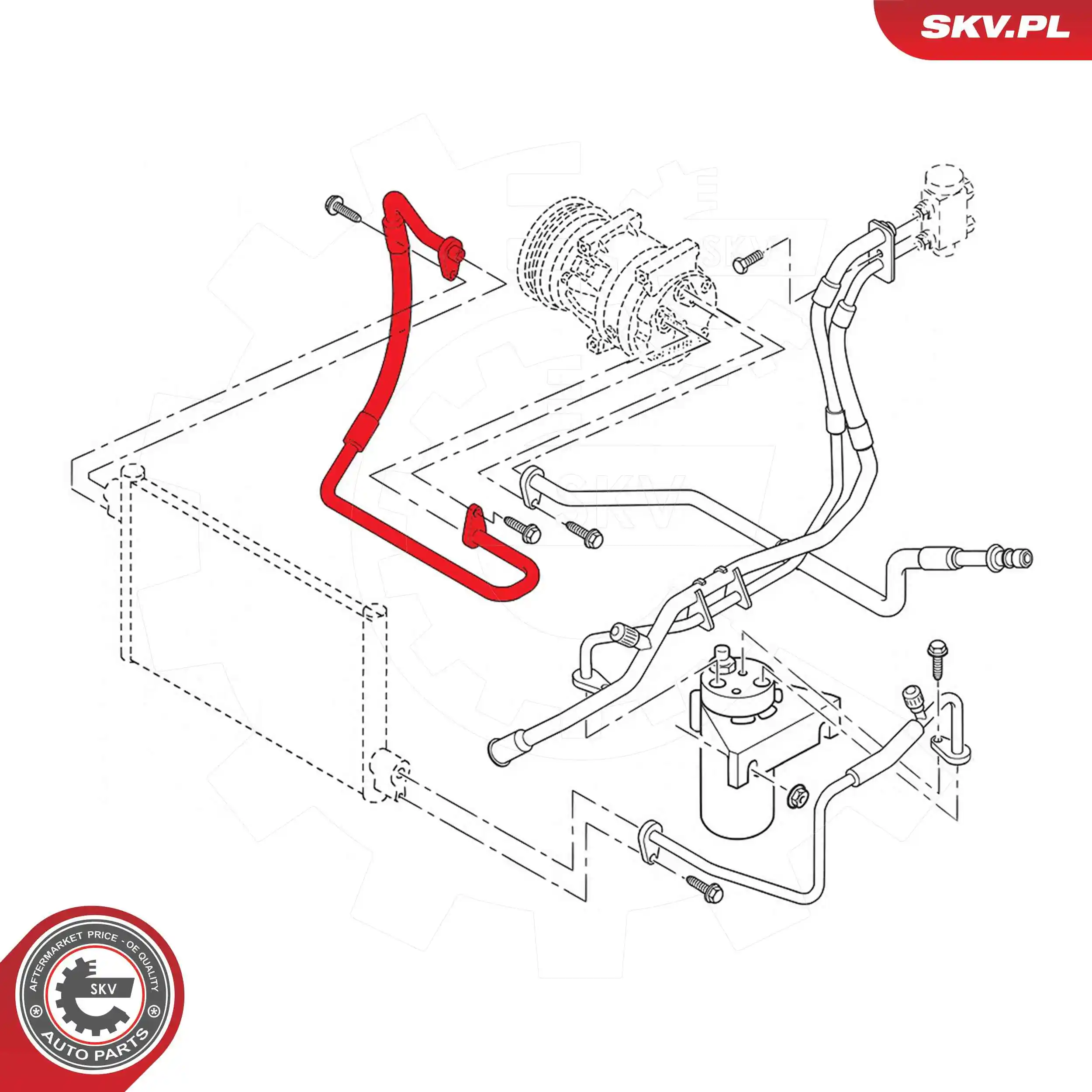  54SKV691 SKV