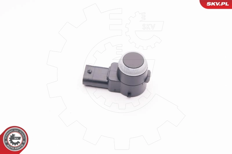 28SKV017 SKV Датчик сигнализации парковки (парктроник), передний/задний, боковой