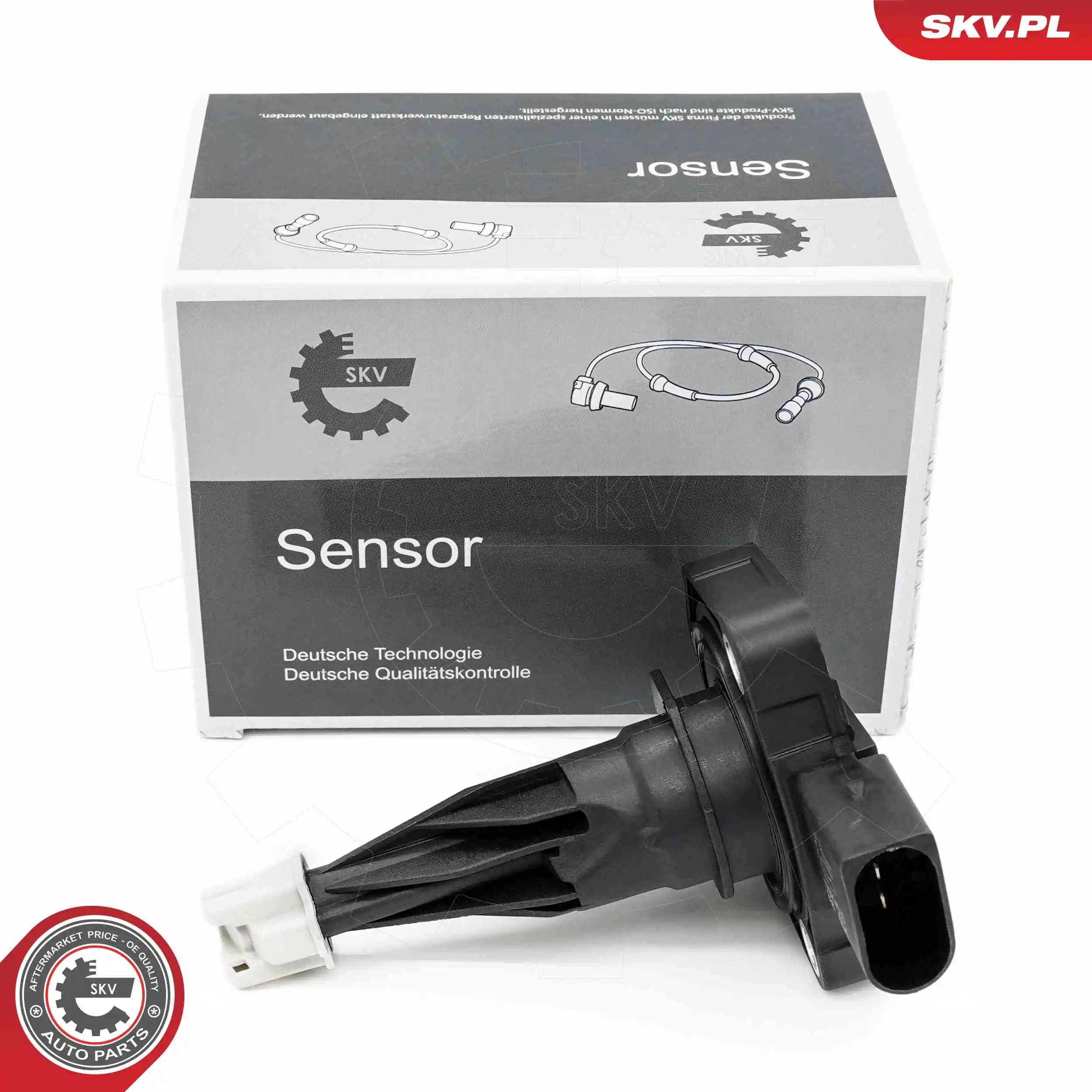 Sensor do nível de óleo de motor BMW 1 F21