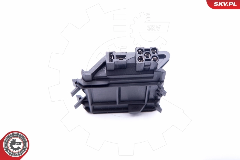 Реостат SKV 95SKV078