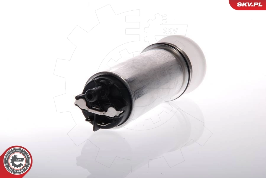 02SKV253 SKV Элемент турбинка топливного насоса