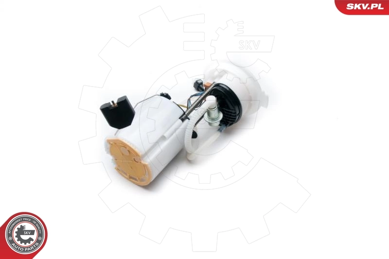 Бензонасос 02SKV754 SKV