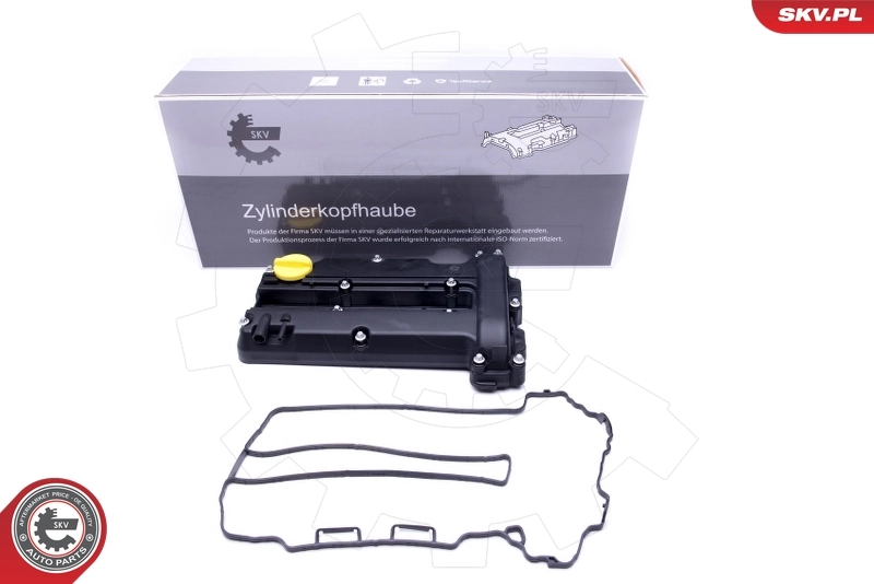 Tampa de válvulas Opel Corsa 73, 78, 79