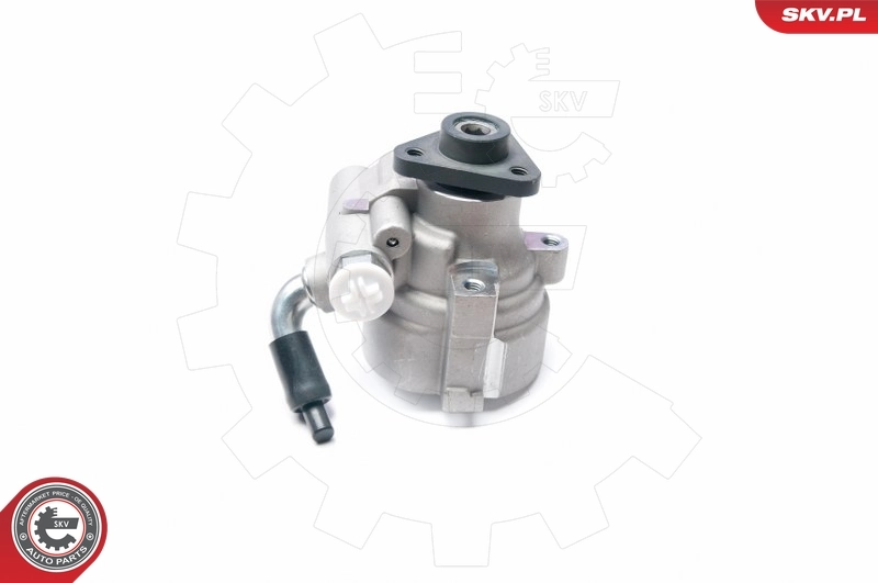 Насос ГУР 26064414F Fiat/Alfa/Lancia